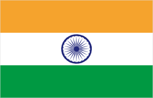 印度国旗